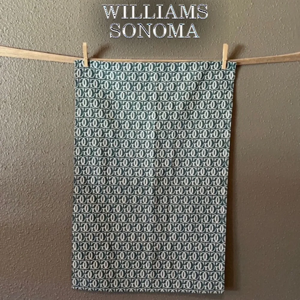 Williams-Sonoma Dish Towel